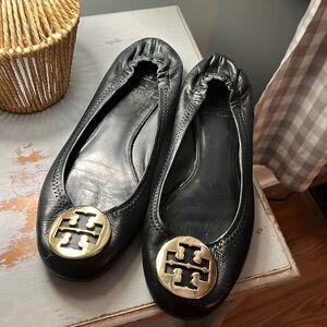 Tory Murch Minnie Flats